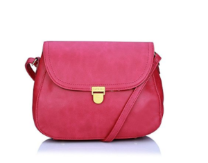 caprese women handbag offer