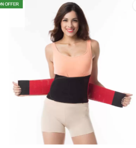 comfort layer shapewear at upto 95% off