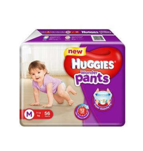 firstcry huggies range offer
