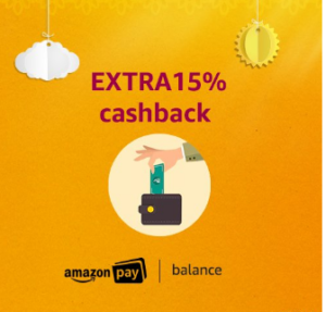 get 15 cashback on mobile recharges and bill payment amazon haptik