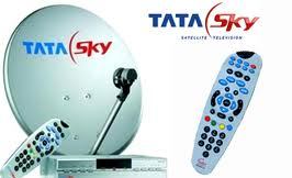 tatasky independence day offer