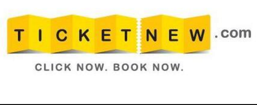 ticketnew axis bank offer