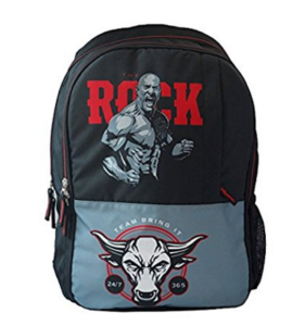wwe backpacks at upto 80% off