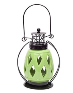@home Ceramic LED Hanging Lantern at rs.239