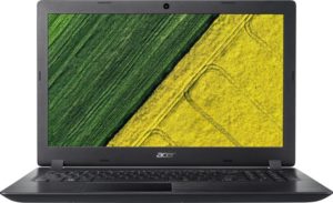 Acer Aspire 3 Pentium Quad Core - (4 GB 500 GB HDD Linux) A315-31 Laptop (15.6 inch, Black, 2.1 kg) flipkart 13491