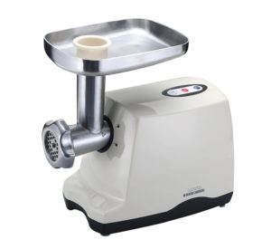 Amazon- Buy Black & Decker FM1700 550-Watt Meat Mincer