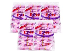 Amazon- Buy Ezee Pink Ice Cream Parlour Spoon