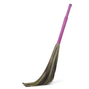 Amazon- Buy Gala King Kong Grass Floor Broom