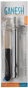 Amazon- Buy Ganesh Gas Lighter