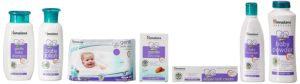 Amazon- Buy Himalaya Herbals Babycare Gift Pack for Rs 200 only