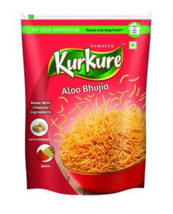 Amazon- Buy Kurkure Namkeen - Aloo Bhujia