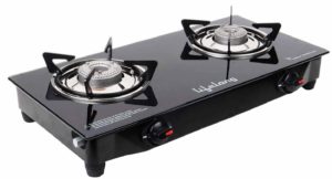 Amazon- Buy Lifelong LLGS09 Glass Top