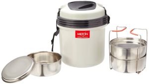 Amazon- Buy Milton Electron Containers Lunch Box