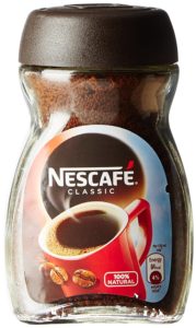 Amazon- Buy Nescafe Classic Jar