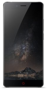 Amazon- Buy Nubia Z11