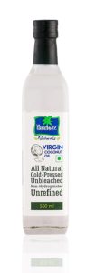 Amazon- Buy Parachute Naturalz Virgin Coconut Oil