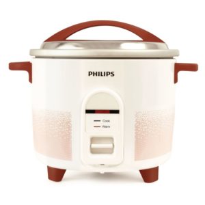 Amazon- Buy Philips Electric Rice Cooker