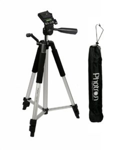 Amazon- Buy Photron Tripod Stedy