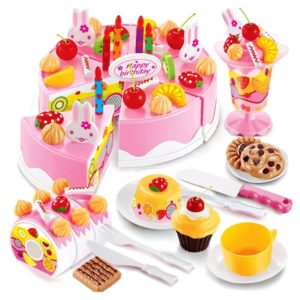 Amazon- Buy Saffire Musical Diy Birthday Cake