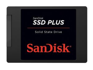 Amazon- Buy SanDisk 120GB Solid State Drive