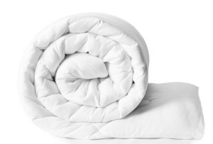 Amazon- Buy Solimo Microfibre Comforter