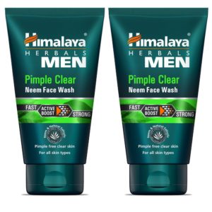 Amazon- Himalaya facewash