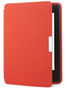 Amazon Kindle cover