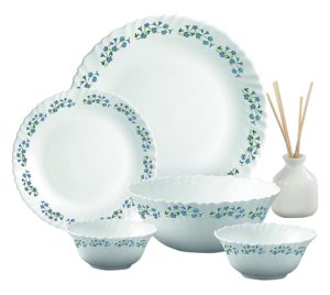 Amazon LaOpala Dew Dinner Set