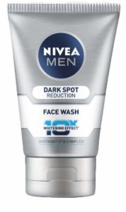 Amazon - Buy Nivea Men Oil Control 10x Whitening Face Wash, 100g at Rs 71 only