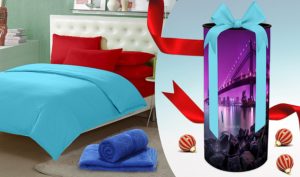 Amazon Story@Home Festive Gift Box Combo Set