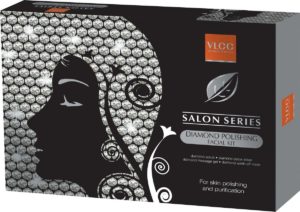 Amazon- VLCC Diamond Facial Kit