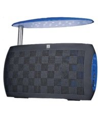 Amazon- iBall MusiLive BT39 Portable Speakers