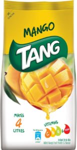 Amzon- Buy Tang Mango Instant Drink Mix