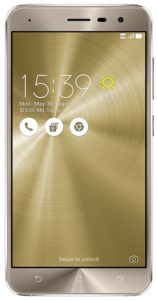 Asus Zenfone 3 (Gold, 32 GB) (3 GB RAM) at Rs 11999 only amazon great indian festival