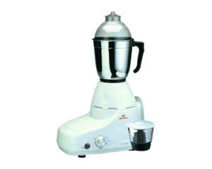 Bajaj GX8 750-watt Mixer Grinder (White) amazon