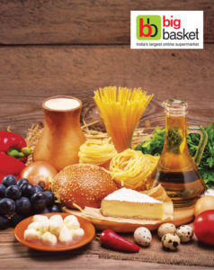 Big Basket- Get Flat 20% cashback Citi card