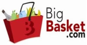 Bigbasket airtel money