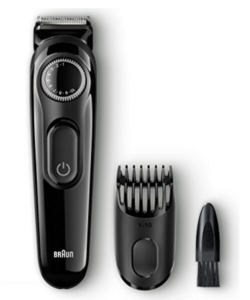 Braun BT3020 Beard Trimmer for Men at rs.999