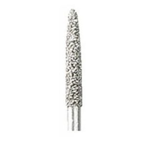 Dremel 2615993132 6.4mm Structured Tooth Cutting Bit (Silver) for Rs 289 only