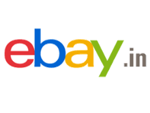 Ebay- Get Flat 150 Off