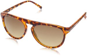 Fastrack UV Protected Aviator Men's Sunglasses 664 amazon