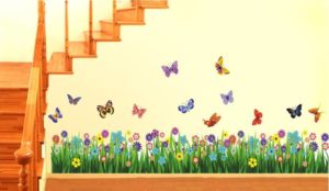 Flipkart- Aquire Wall Stickers