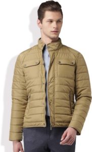 Flipkart BBD - Buy Invictus Men's Jacket at up to 80% Discount