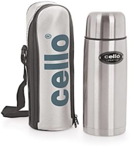 Flipkart- Buy Cello Lifestyle 1000 ml Flask