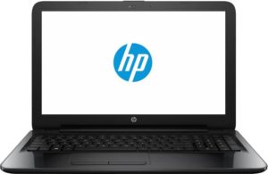 Flipkart - Buy HP Core i3 6th Gen - (4 GB1 TB HDDDOS) 15-BE012TU Laptop (15.6 inch, SParkling Black, 2.19 kg) at Rs 21990