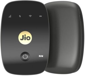 Flipkart - Buy JioFi M2S Wireless Data Card (Black) at Rs 999 only
