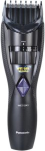 Flipkart - Buy Panasonic ER-GB37-K44B, Trimmer For Men at Rs 1399