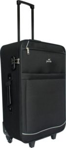 Flipkart- Buy Pronto Bali Cabin Luggage