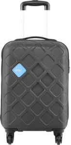 Flipkart- Buy Safari Mosaic Cabin Luggage