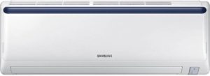 Flipkart - Buy Samsung 1 Ton 5 Star Split AC - Blue Cosmo (AR12MC5JAMC) at Rs 25,999